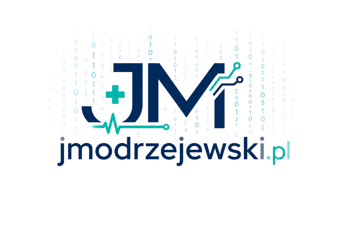 jmodrzejewski.pl